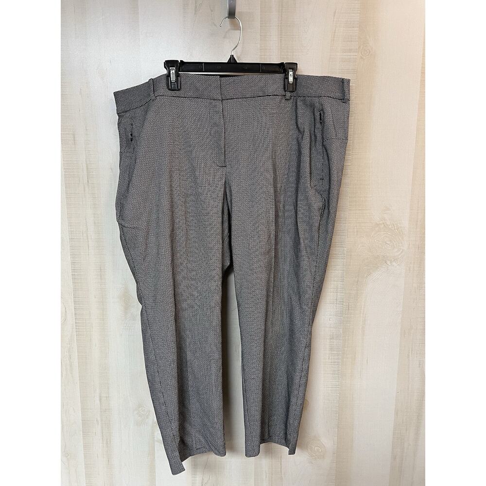 Lane Bryant Ankle Pants - NWT - Size 26 Petite